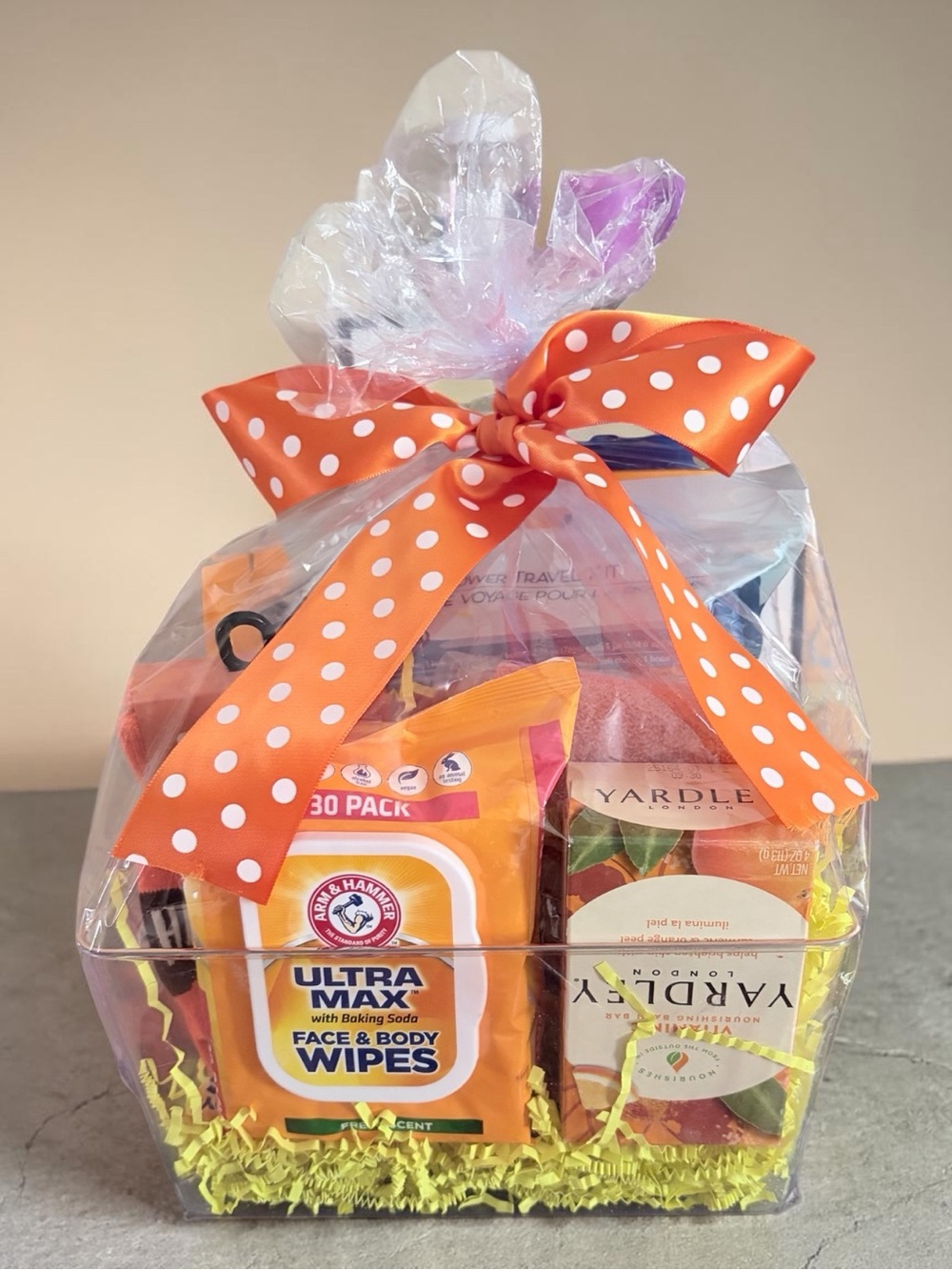 Stay Fresh Bundle Gift Set